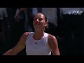 MESMERISING display! 🔥 | Marta Kostyuk v Jasmine Paolini | Extended Highlights | Wimbledon 2026