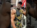 Crush Your Goals: Epic Gym Routine & Social Media Game! #shorts