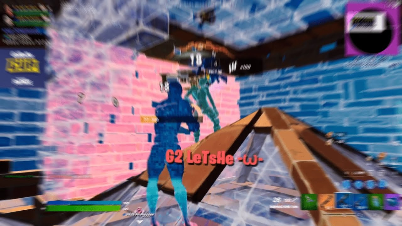 In My Head 🧠 | Swillium Highlights #23