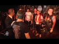 A7X #6 - Playing Old Songs Again? - (Red Bull SoundSpace 2013!)
