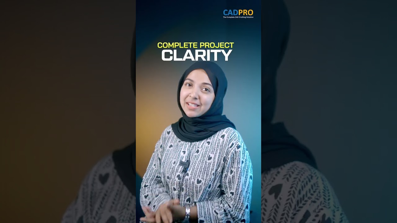 Video Gallery - CADPro