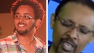 Video thumbnail of "Amharic gospel song ልዑል ሆይ ለስምህ ክብር ዘምራለው by Samuel tesfamichael and Getayawkal Girma#amharicgospel"