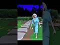 mad granny Real story 😱 #shorts #scarystories #gaming #granny