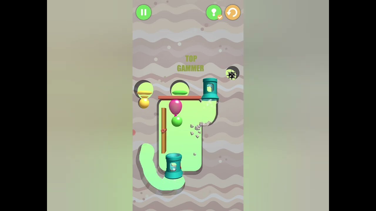 dig this! 649-18 | Snowballing | Dig this level 649-18 Gameplay