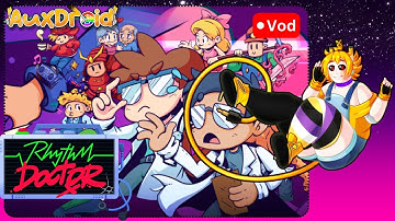 Doctor Aux will fix your heart! ❤️‍🩹 8/12/2025