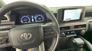 2026 Toyota 4Runner TRD Off-Road Naperville, Schaumburg, Elmhurst, Lombard, Oakbrook IL