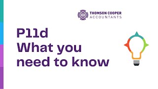 What is a P11d form The features, penalties and pitfalls.