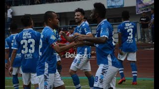 Supardi Nasir Dan 3 Pemain Persib Bandung Dituding Terlibat Pengaturan Skor