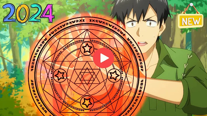 Start A New Life In The Kingdom Of Regeneration Episode 1-12 |Anime English Dubbed Magic 2024 - DayDayNews
