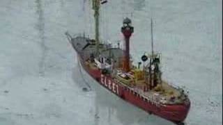 Scheepjes In Basin Op Patriaplein Amstelveen - 2