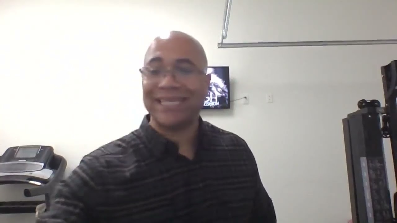 Try the spirit by the Spirit