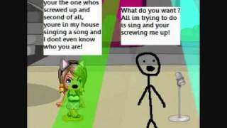 Fantage Random Dude Episode 2