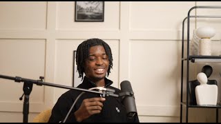 Episode 0: Asset Management at 18 w/ Joel Debrah
