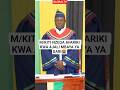 NZEGA COUNCIL CHAIRMAN DIED IN A SERIOUS CAR ACCIDENT Shortsviral Breaking Globaltv