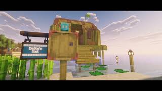 Remote Coastal Postal || Coinflip SMP VOD