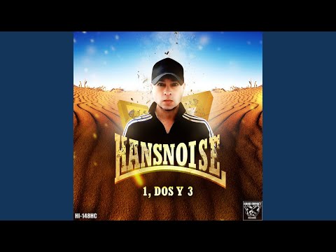 Hansnoise — Fuck My Pussy