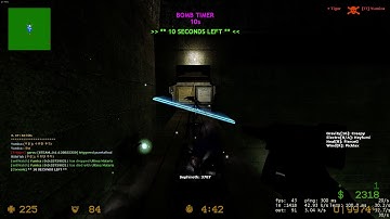 CSS : Ze FFVII Mako Reactor v5  Extirim 2