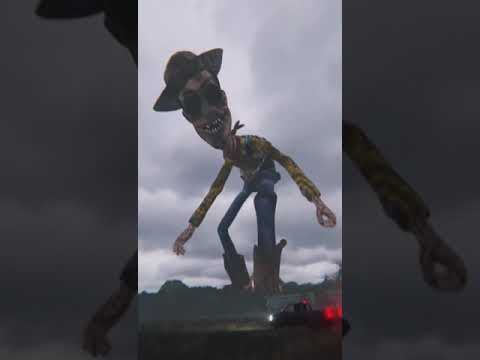 شبح على الطريق