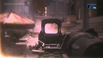 iMW3Portal: Clear Sync - Episode 5 MW3 Sync M4 | ClearEdits