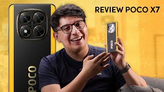 Charlypi Videos POCO X7: ¿Gaming a un gran precio? (Review en español)
