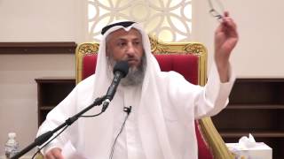 تجارة الوهم ( بونزي ) الشيخ د.عثمان الخميس