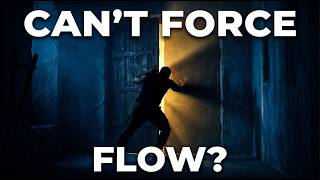 You Can't Force Flow. Here's Why.