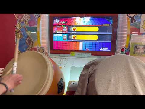 刀剣乱舞 全良【太鼓の達人 ニジイロ2023ver.】