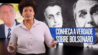 GET TO KNOW BOLSONARO