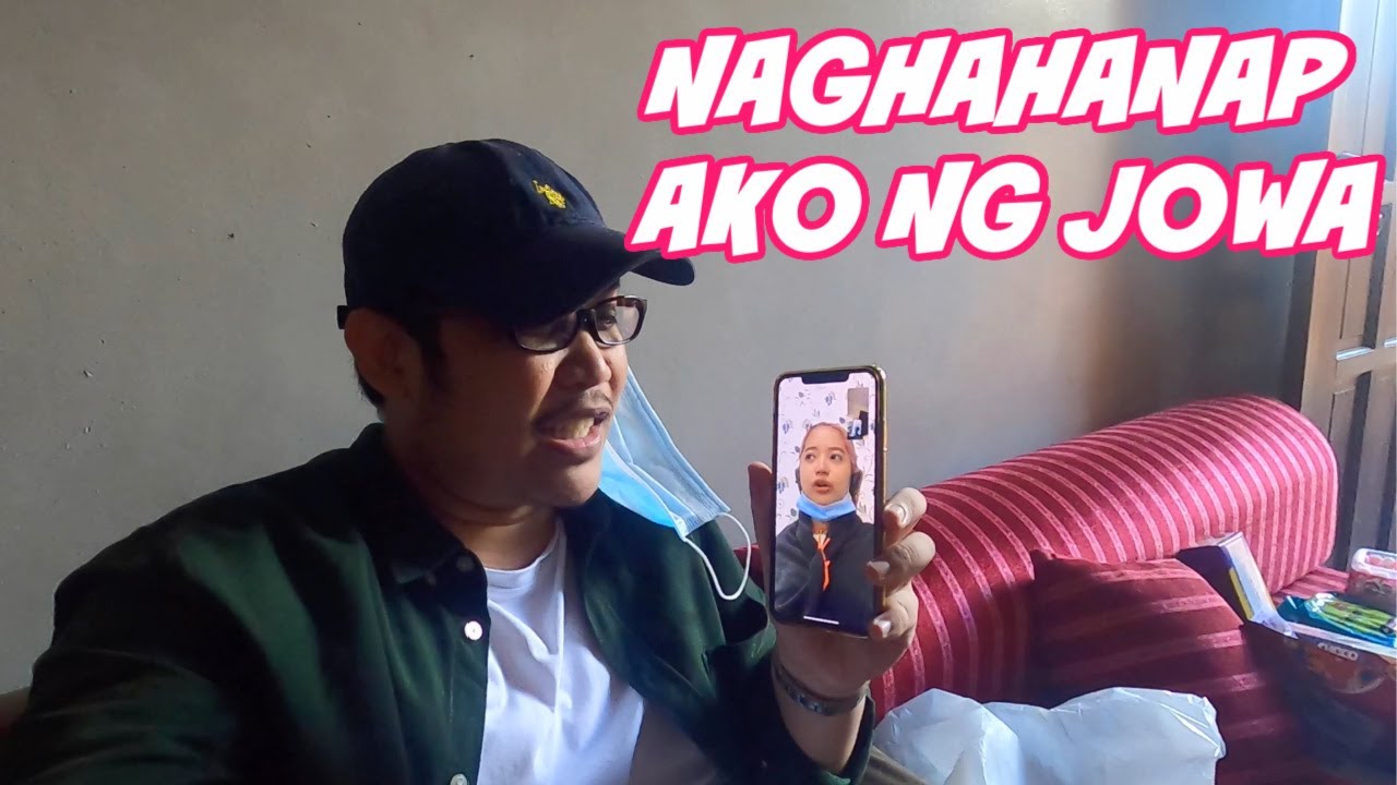 PAPA DUDUT NAGHAHANAP NG GF?? TEKA??