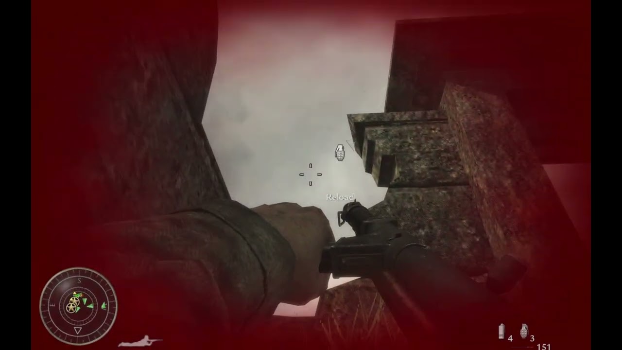 Call of Duty - World at War: Campaign (Part 5: Finale) (Missions 13-15) 