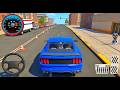 Driving School Car Parking 3D Car Autopark Simulator 