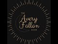 The Avery Fallon Band Thank You Demo