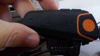 bt S2 problem connect radio