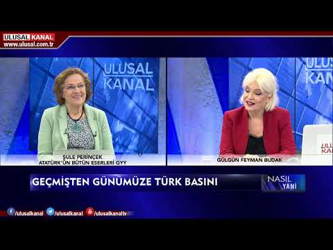 Nasıl Yani - 6 Ocak 2021 - Gülgûn Feyman Budak - Şule Perinçek - Ulusal Kanal