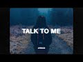 Hypx &amp; Otterboy - talk to me (Lyrics)