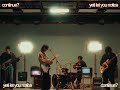 yeti let you notice - continue? (Official Music Video)
