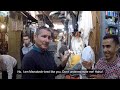 Marrakech, Morocco: Adventure at the Historic Bazaar