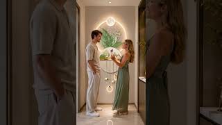 This Light Changed the Mood of My Home #couple #wedding #love #funny