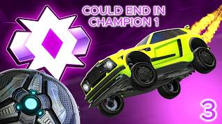Final Placement Games | Road To Champion 2 Episode 3 screenshot 2