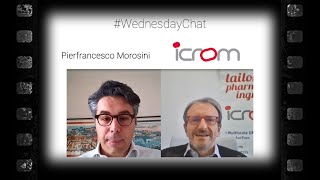Tks Interview - Pierfrancesco Morosini From Icrom