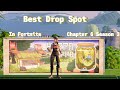 Best Drop Spot in Fortnite... (Season 3)