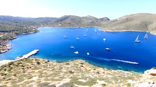 Archipiélago de Cabrera