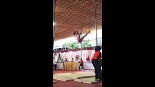 Rajmudra 22nd Mayor Rope Set 5-6 May 2012