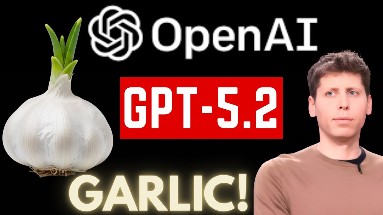 GPT 5.2 — Обзор бенчмарков и функций | OpenAI приближается к созданию общего искусственного интел...