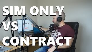 Why I Don't Buy Mobile Phones On a Monthly Contract