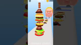 🤮🍔 XXL Sandwich #16 #OddmanGames