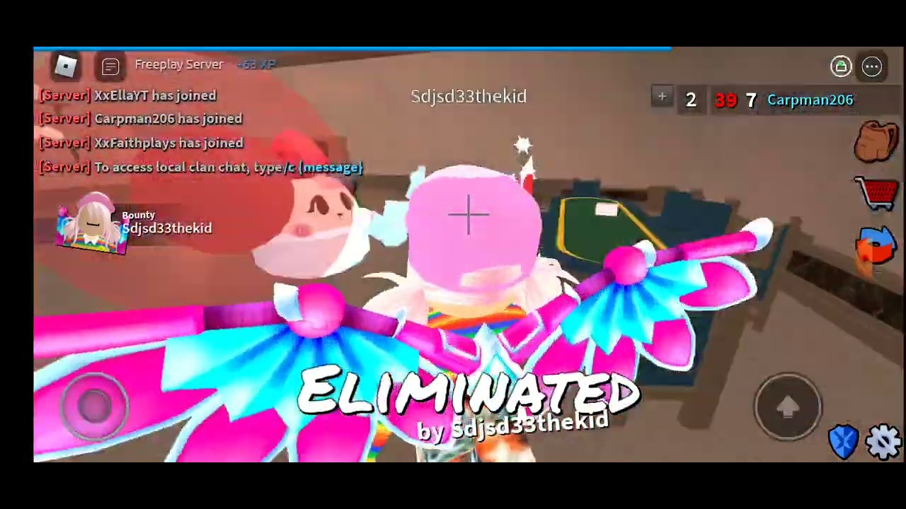 Purchasing The New Coco Bundle (Roblox Assassin)