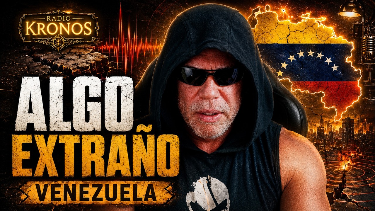 Portada de Lo que nadie te dice sobre los terremotos en Venezuela