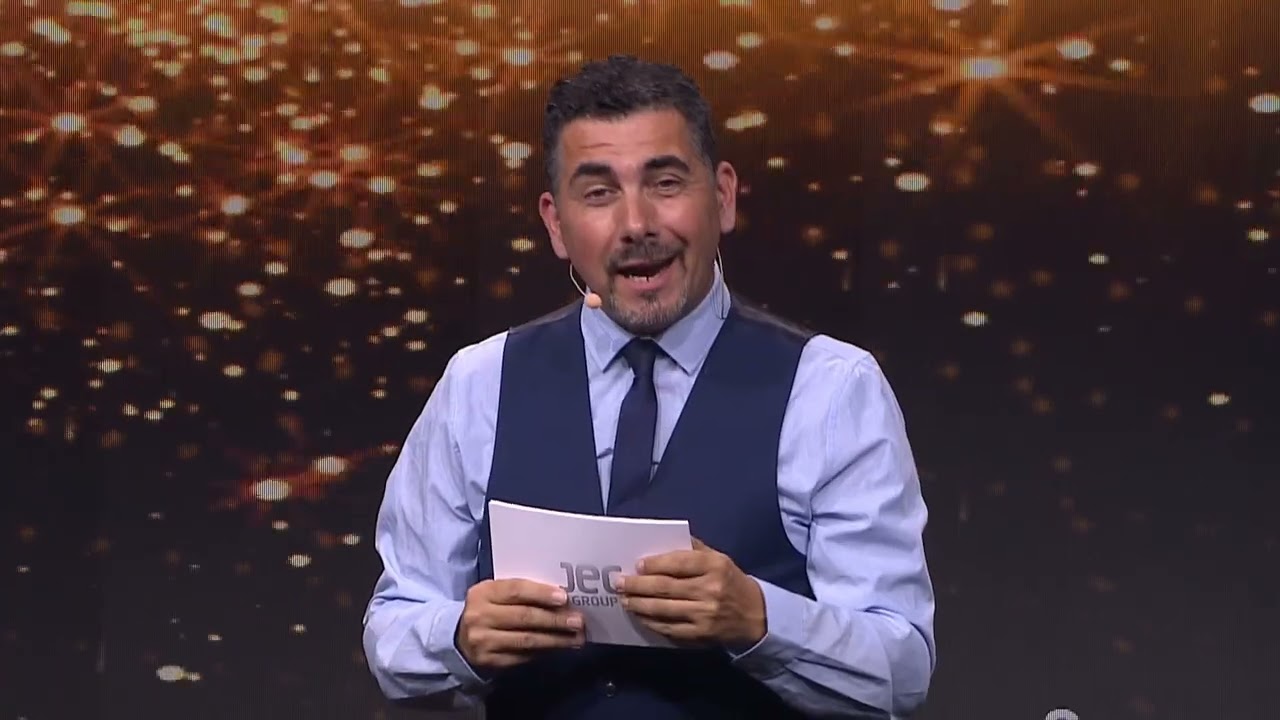 JEC Composites Innovation Awards Ceremony - Design, Furniture & Home Category