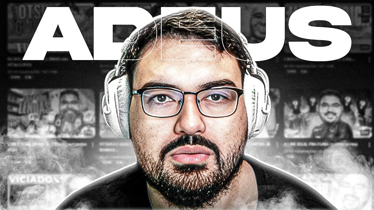 Até Logo, VALORANT!